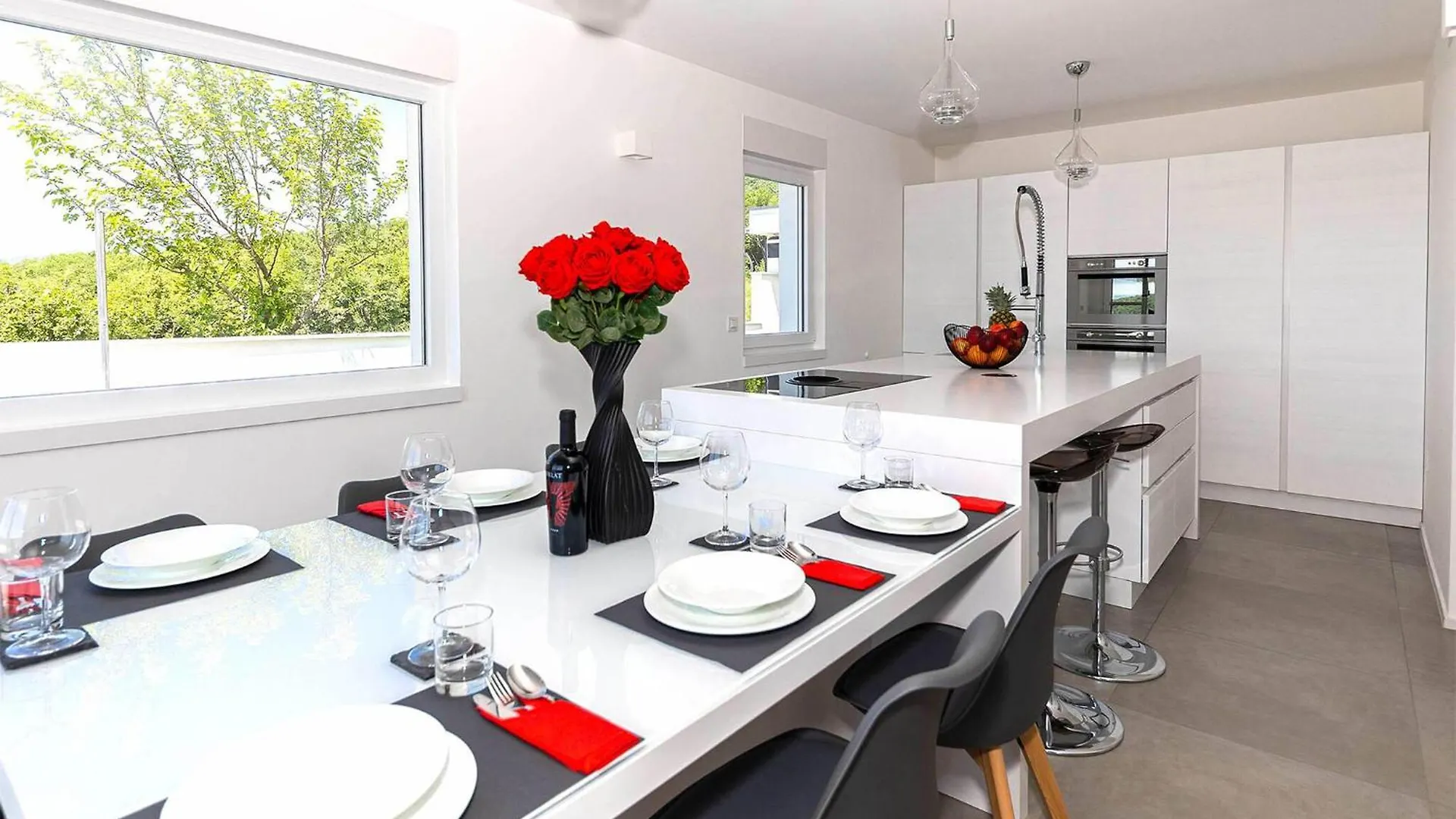 Lovely Home In Grizane With Sauna Holiday home